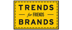 Скидка 10% на коллекция trends Brands limited! - Бабынино